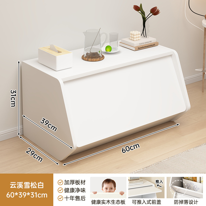 DIY grande - 60cm-Yunxi cedro blanco △ grueso 15mm tablero ecológico de madera maciza