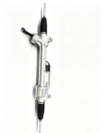 A1664606100 1664604300 is suitable for Mercedes-Benz W166/GLE320/ML350 steering gear assembly RHD