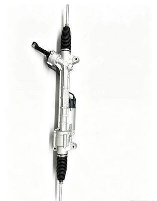 A1664606100 1664604300 is Steering gear assembly