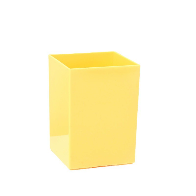 Pens holder, capacious storage box, universal storage system for students, stationery