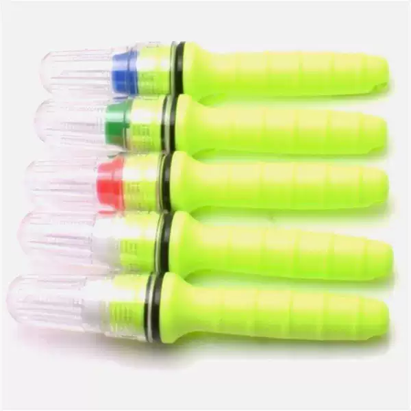 Signal lamp flash warning lamp net marker lamp fishery