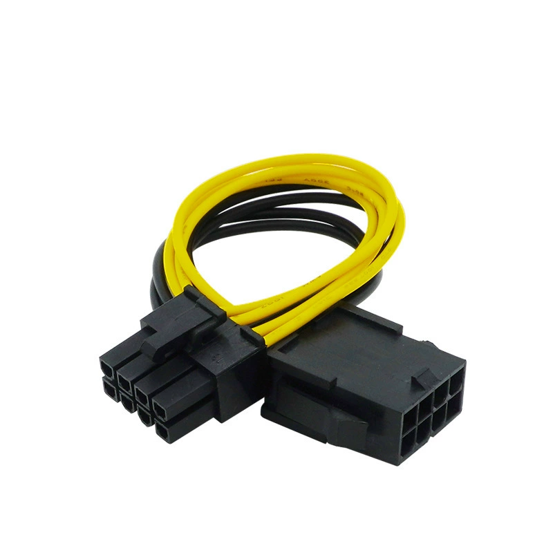 Power supply, long extender