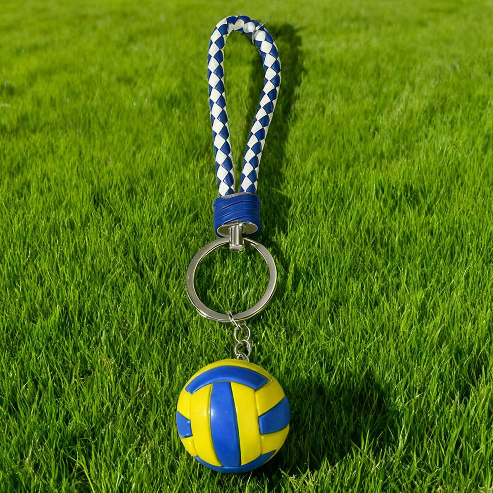 Copa del Mundo de fútbol cerradores perimetrales deportivos colgantes bolsos colgantes creativos regalos al por mayor