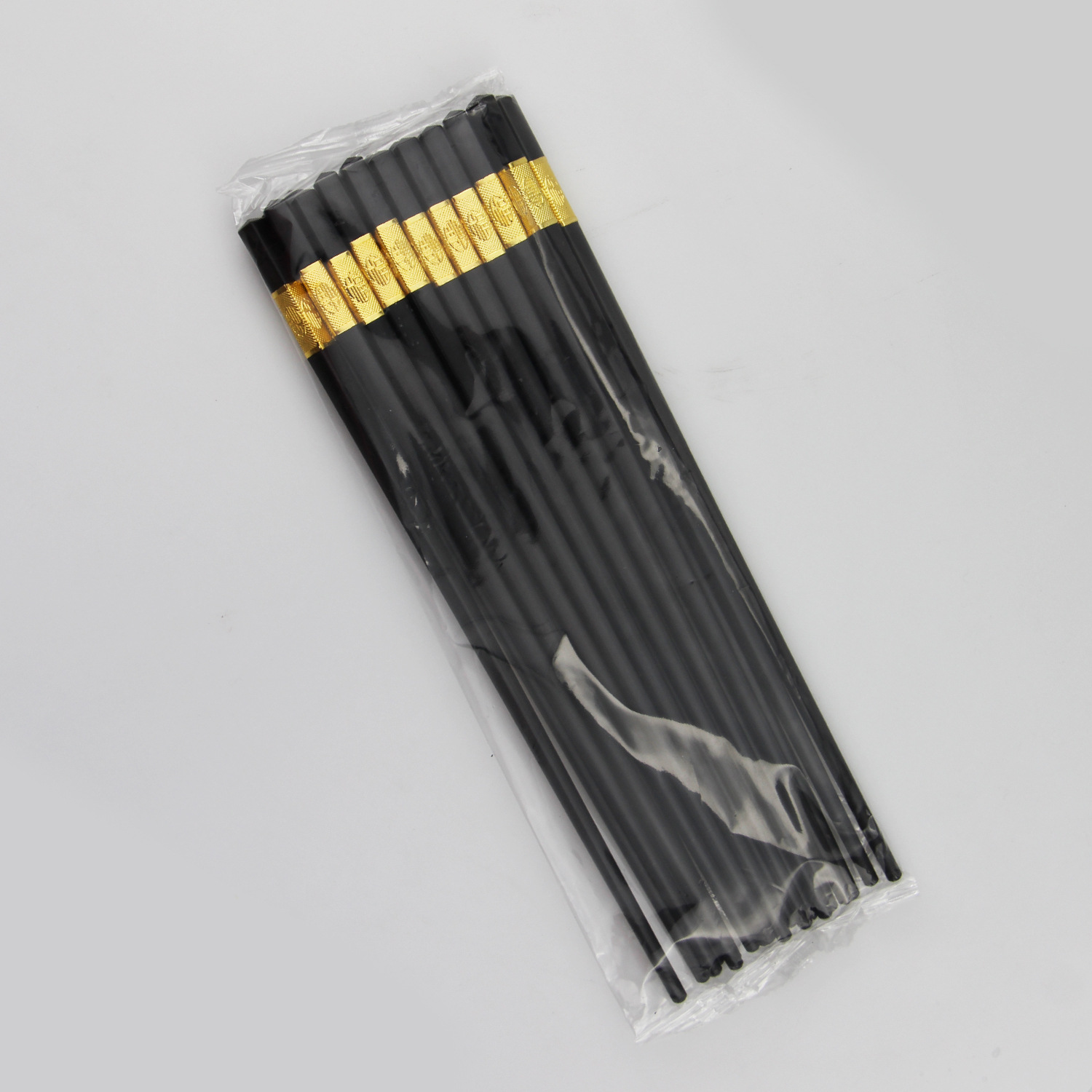 24cm塑料金福 10双袋装.jpg