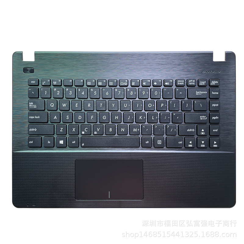 華硕a455 k455l y483l x451 w419 w409l x403mノート内蔵キーボードを適用|undefined