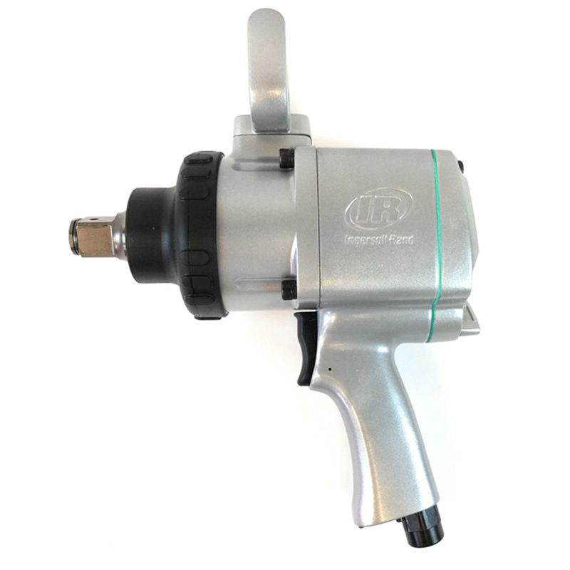 美国IR英格索兰295A气动扳手 1寸枪式风炮重型1寸枪型风动冲击扳手