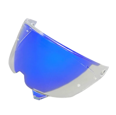 Electroplated Sun Protection Motorcycle Dəbilqə (Kaska) aksesuarları