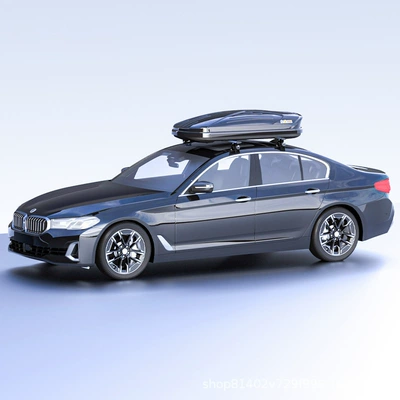 Claw Crossbar Roof Rack Load-Bearing – Roof rack