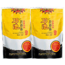 邛池正品苦荞茶饭店常用荞麦茶500g袋装麦香味大凉山黄苦荞茶