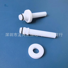 SMAES通用文氏管靜電噴粉槍薩麥斯CS130吸粉泵芯塗裝設備文丘里管