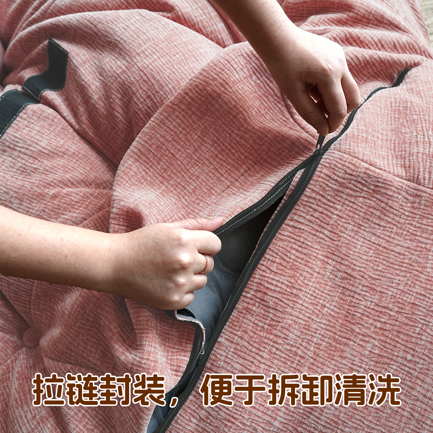 크림풍 달걀 껍질 흔들의자 벤치 베란다 가정용 거실 사람 소파 의자 레저