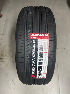 New Tires Others, Vehicle tire