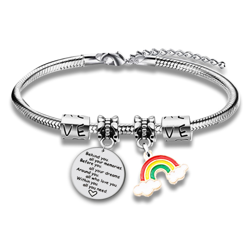 bracelet stainless steel