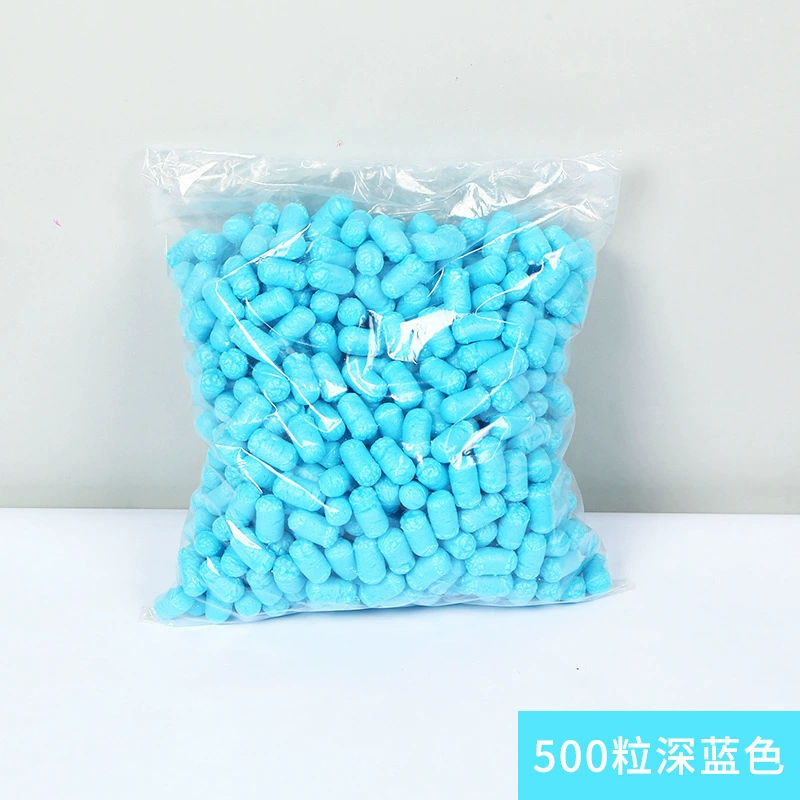 Магическая игрушка для детского сада, DIY, творческий подход детей, кукурузные зерна