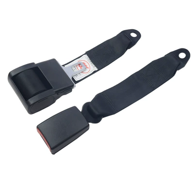 belt Z, Car seat belt