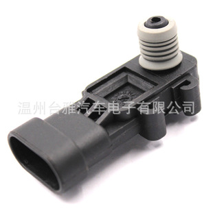 进气压力传感器 SENSOR, INTAKE MANIFOLD PRESSURE0 12206740-阿里巴巴