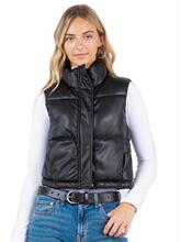 L 38040 Casual Sleeves Vest Women ������������ ����