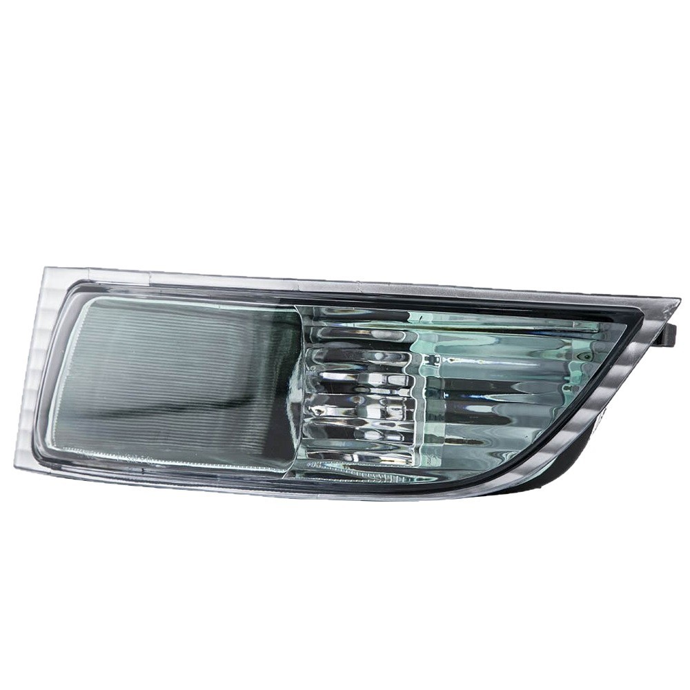 Aplicable a Lexus 03-09 GX470 conjunto de lámpara de niebla delantera halógeno luz de viaje diurna lámpara de barra delantera lámpara de niebla