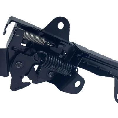 lock 81130-4X000, Car lock