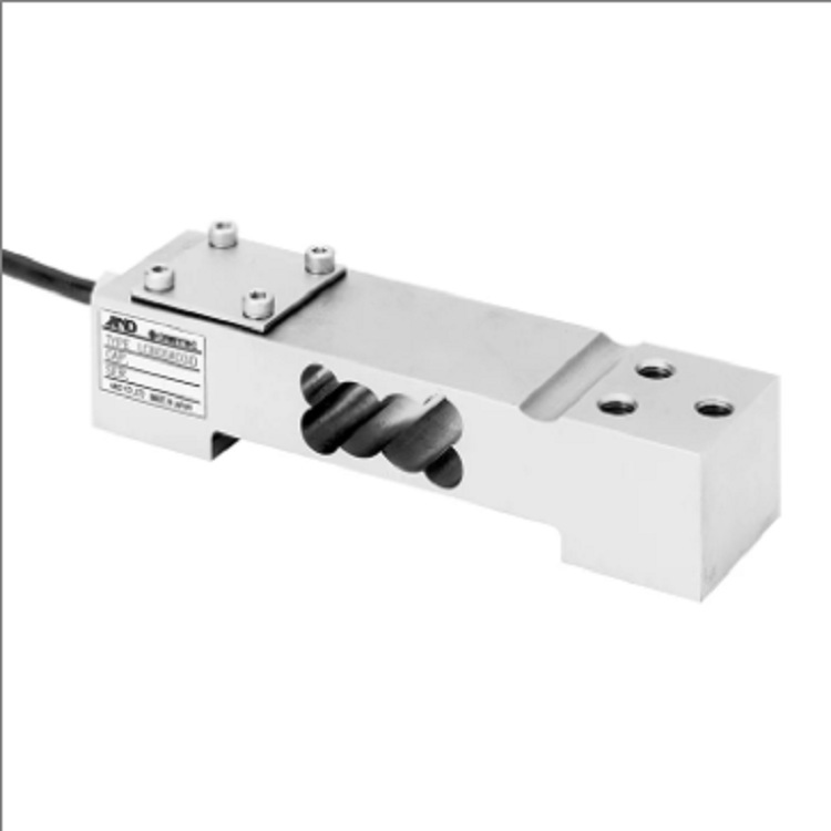 日本AND艾安得 不锈钢称重传感器 LCB05-K030  LCB05-K060