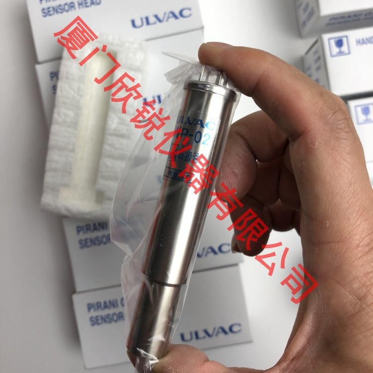 WP-02爱发科真空规管WP-02适用GP-1S、GP-2A、GP-1000 GP-H