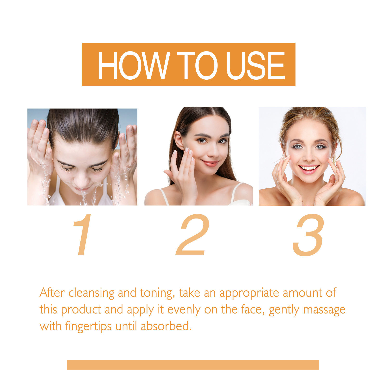 Essence for Acne Scars