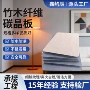 背景集成墙面碳晶板护墙板