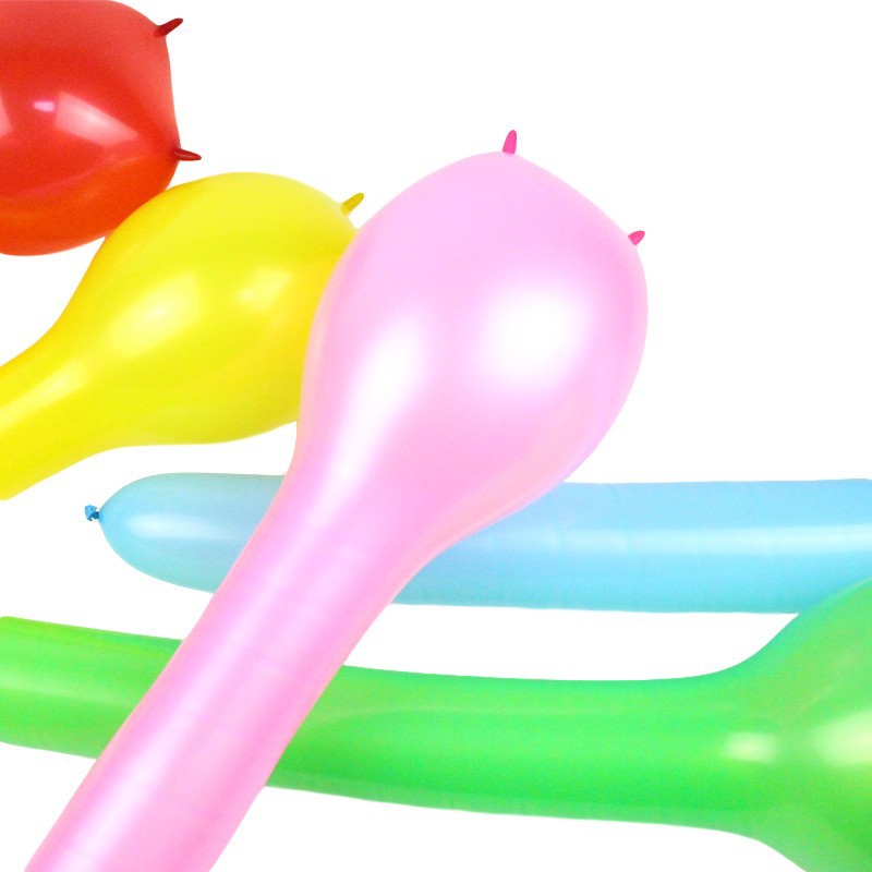 Globo de látex de jardín de infantes colorido gigante globo de insectos milenios juguetes para niños globo al por mayor empuje puestos