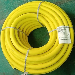 Parker Ih30351256/40 Papermaking Factory Pulp Conveyor High Temperature Resistant Hose Exhaust Gas Treatment Hose