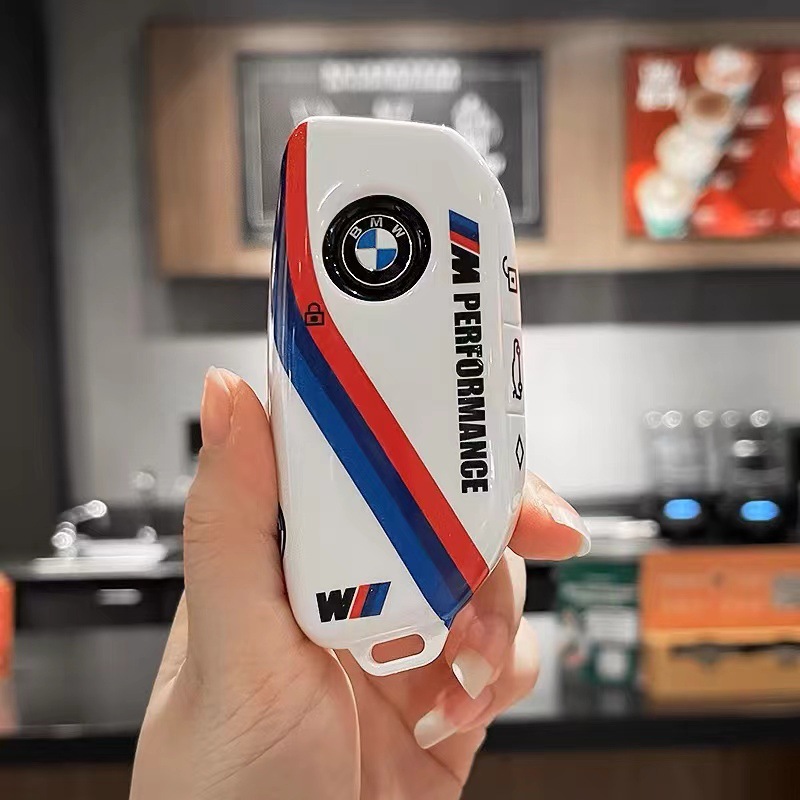 BMW C 그린 스포츠 흰색 단일 쉘