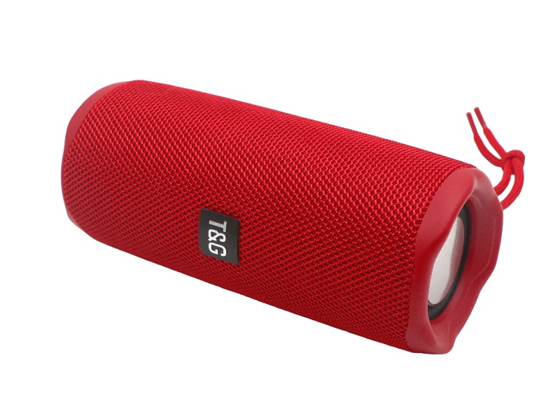 Transfronterizo TG468 altavoz bluetooth portátil tarjeta de conexión TWS pareja regalos subwoofer doble oscilador bluetooth sonido