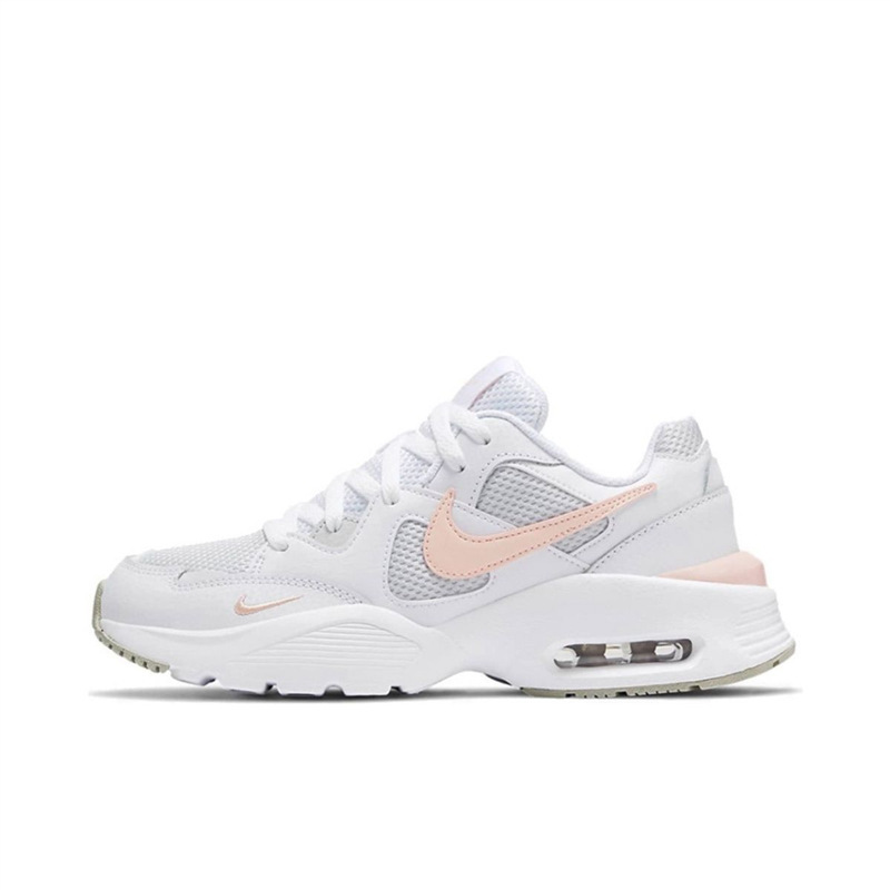 Nuevos Air Max Fusion Air Coil Running Shoes para hombres y mujeres al aire libre zapatos deportivos casuales retro pareja zapatos de papá