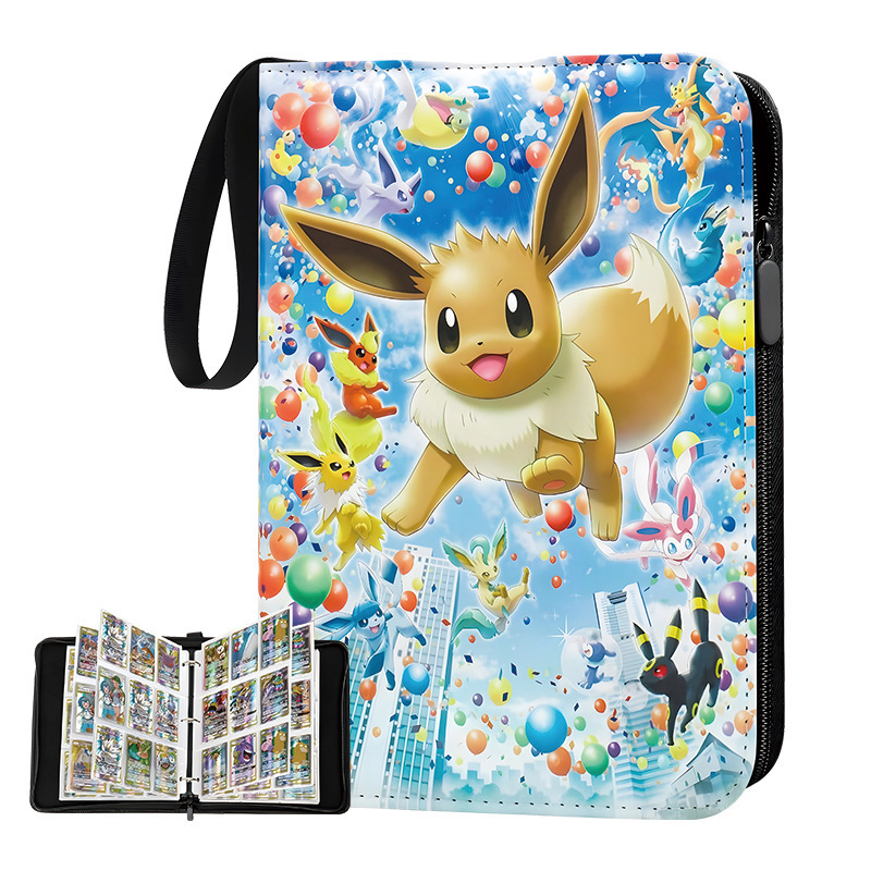 New pictures of pikachu