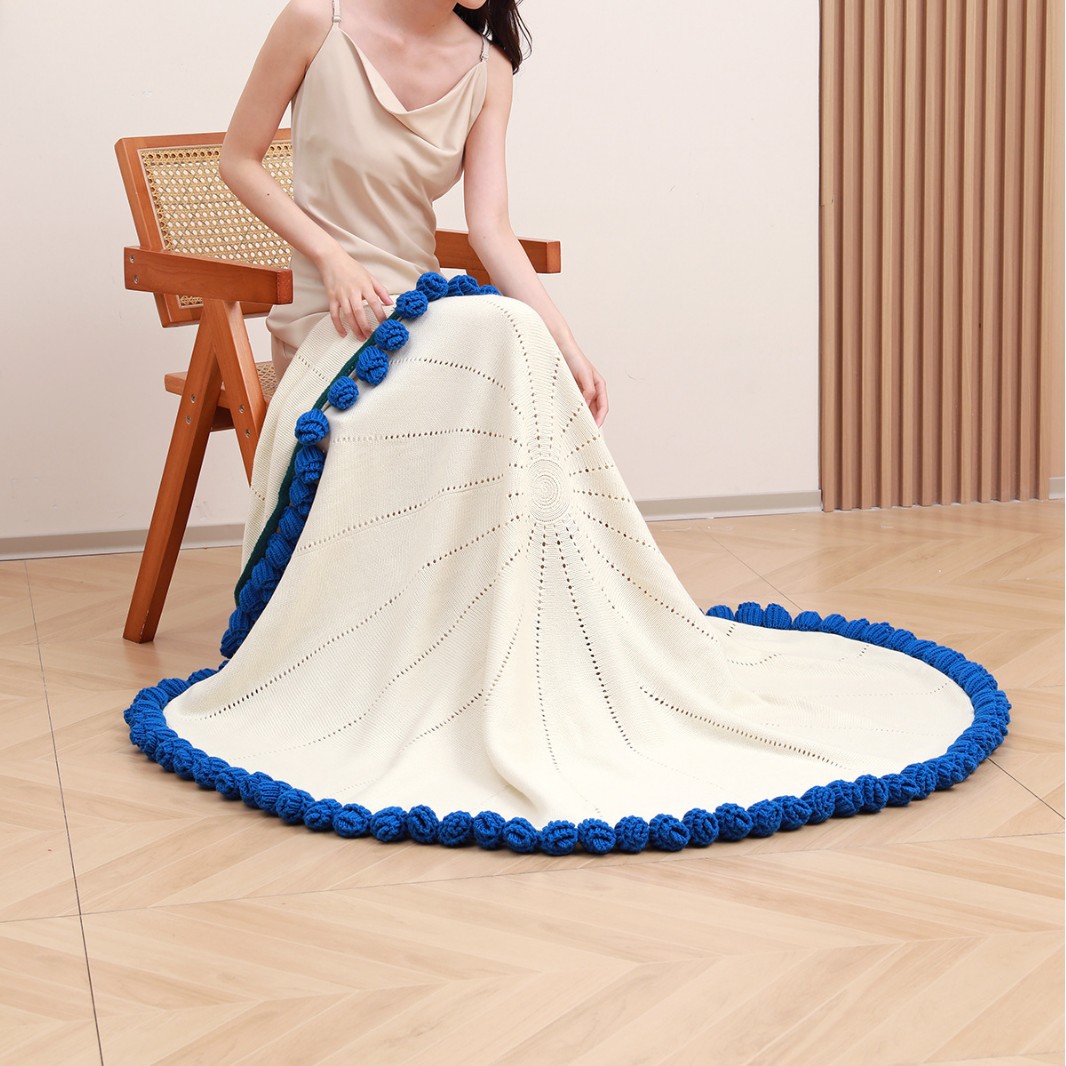 달의 조수 블루