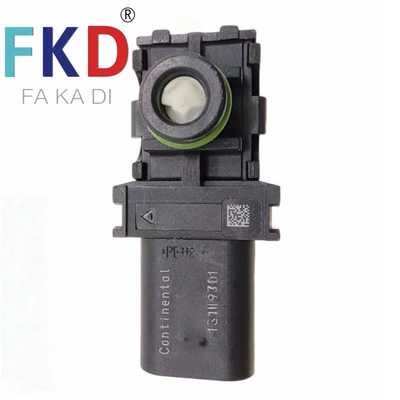 High-Quality Hot-Selling Gl3A-6D610-Aa Is Suitable for Ford Crankcase Sensor Intake Pressure Sensor