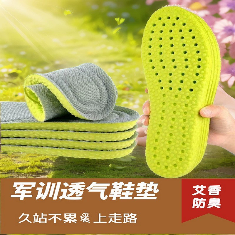 Долгая военная подготовка не устала