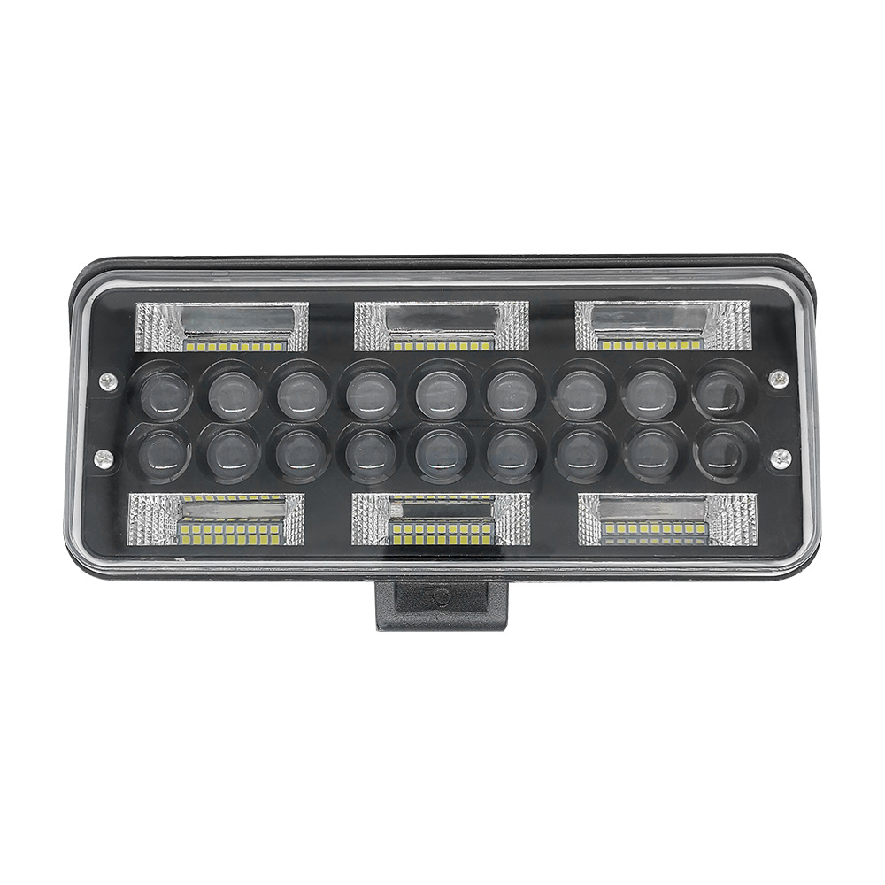 Lámparas de coche de ventas lámparas de camiones lámparas LED de coche luces de trabajo de dirección de camiones luces de trabajo