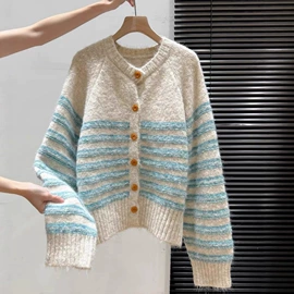 女式针织衫;毛衣;狗狗服装