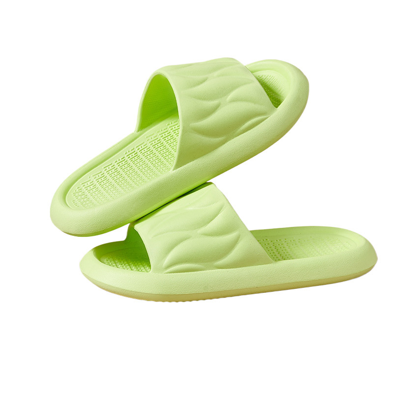 Women Men Shower Slippers Quick Dry Lightweight Non-Slip Open Toe Travel Camping Breathable Sandals Bathroom Home Outdoor