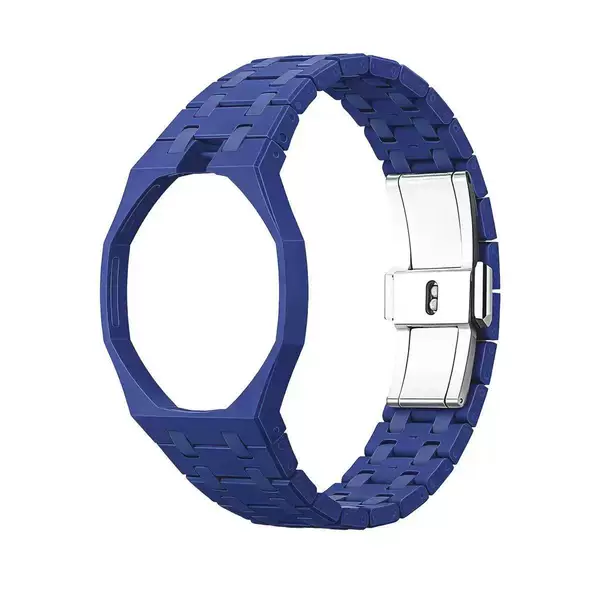 Compatible with AP Swatch co-branded modified cases, iPen watch cases, and the Swatch one-piece ceramic strap series