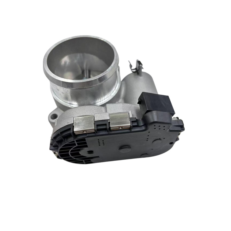 In Stock, Suitable for Mercedes-Benz Throttle Body Assembly 0280750076 A2711410025 0280750720