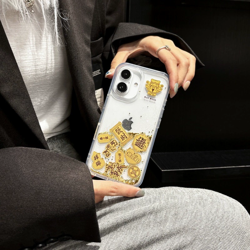 Apple, совместимый чехол для iPhone 16, чехол для телефона, iphone, 17promax