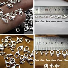 S925���y��朿�ˮ�ο�DIY������r�� ����朿� ���ɿ����l