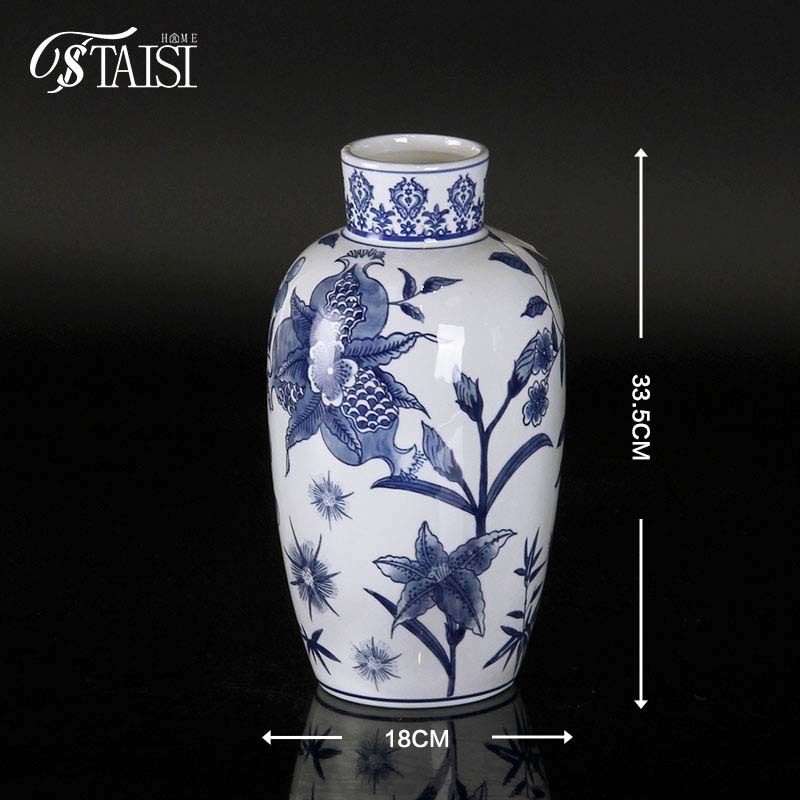 V323-L 18*18*33.5 CM