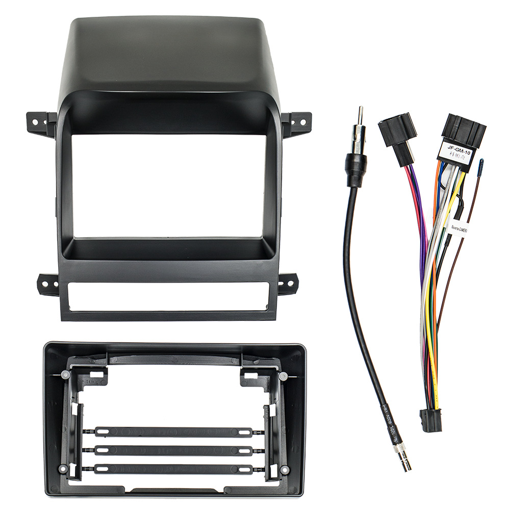 Aplicable a 09 - 12 Chevrolet Kopacy Android navegación de automóviles controlador Yitong cuatro núcleos / motor de ocho núcleos