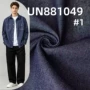 三片春夏牛仔棉斜纹牛仔布