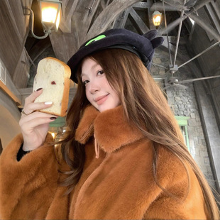 2025���¿�&ldquo;Anna��&rdquo;�M���׿�˹��h����Ƥ�����XƤ���@������Ů