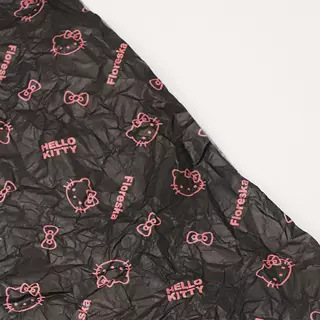 Los siete colores cordier Kitty toda la serie de productos de embalaje de flores solo flor florista decoración de material de embalaje de flores DIY cinta