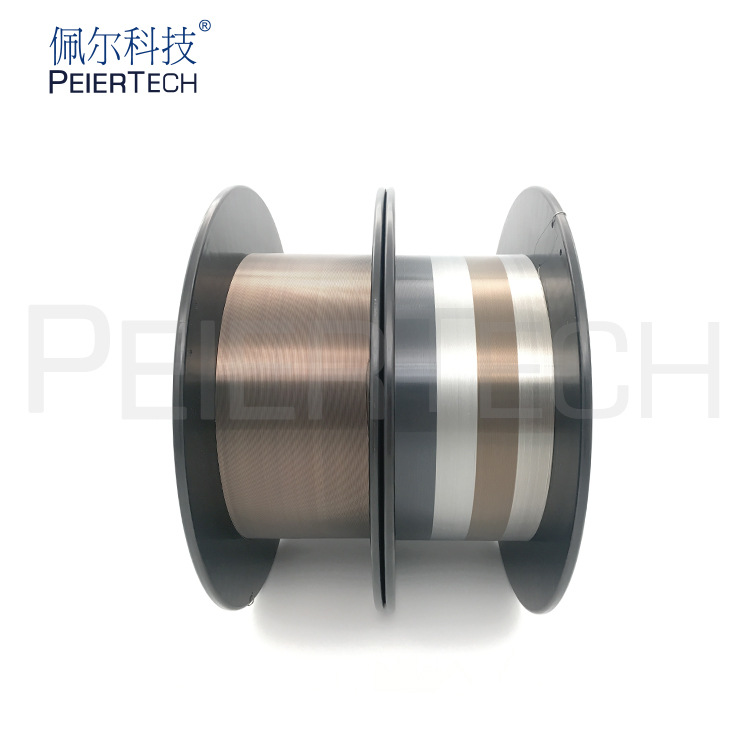 现货超弹性TiNi－03镍钛合金丝 TiNi－01镍钛形状记忆合金 镍钛丝