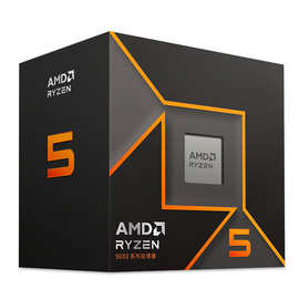 AMD锐龙 9000系列R5 9600X散片CPU其他原包图片一致
